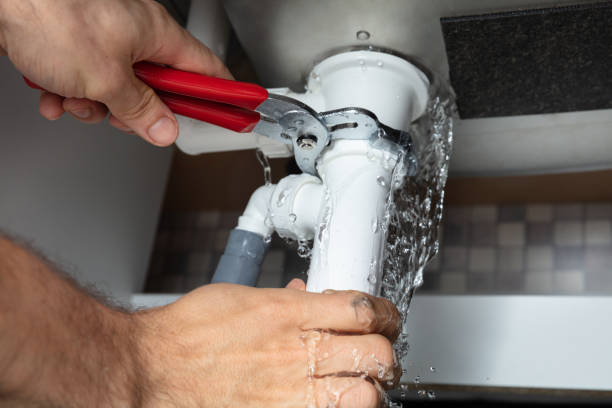 Best Flooded house restoration  in Garden Grove, CA