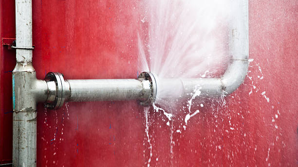Best Ceiling water damage repair  in Garden Grove, CA