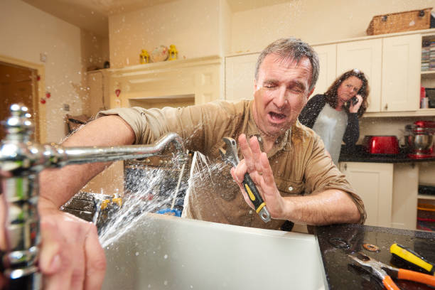 Best Water damage restoration near me  in Garden Grove, CA